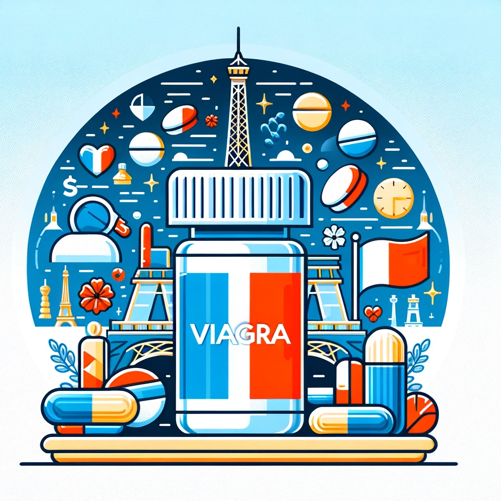 Viagra achat legal 